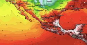 Afecta ola de calor este fin de semana 10 estados en M&eacute;xico