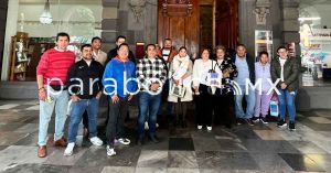 Avanza la regularización de bodegas en la Central de Abasto de Puebla