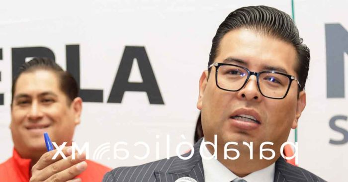Alista PRI contrapropuesta a Ley vs Ciberasedio