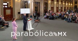Anuncia Sheinbaum inversiones por más de 12 mil mdp de la industria farmacéutica