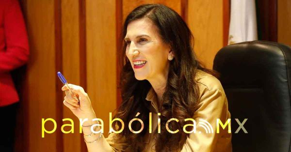Aprueba la C&aacute;mara de Diputados calendario de la glosa del Informe Presidencial