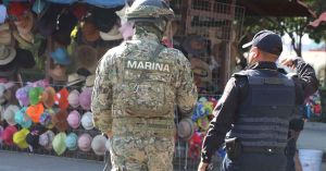 Posicionan a San Pedro Cholula en ranking de municipios más seguros
