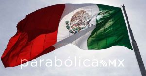 Coloca Armenta el Bando Solemne e inician las Fiestas Patrias