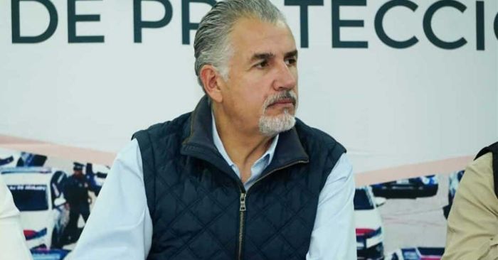 Implementarán operativo de seguridad por festejos de la 28 de octubre