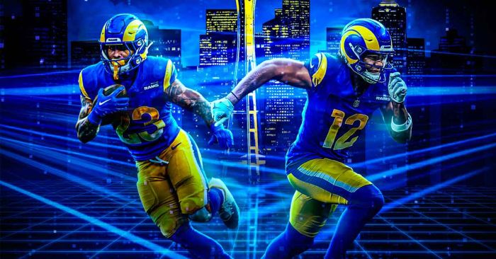 Los Carneros y un reto de postemporada