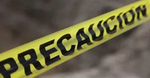 Muere un motociclista tras chocar con tr&aacute;iler en Juan C. Bonilla