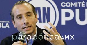 Culpa Riestra al PRI del fracaso electoral del PAN en 2024