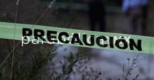 Confirma SSP estatal una policía lesionada por la explosión de un artefacto en Coronango