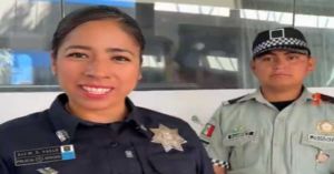 Refuerza SSC operativo &quot;Unidos por Ti&quot; en el transporte público