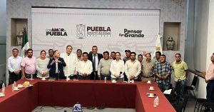 Estamos del lado del comercio apegado a la legalidad y respeto: Ariadna Ayala