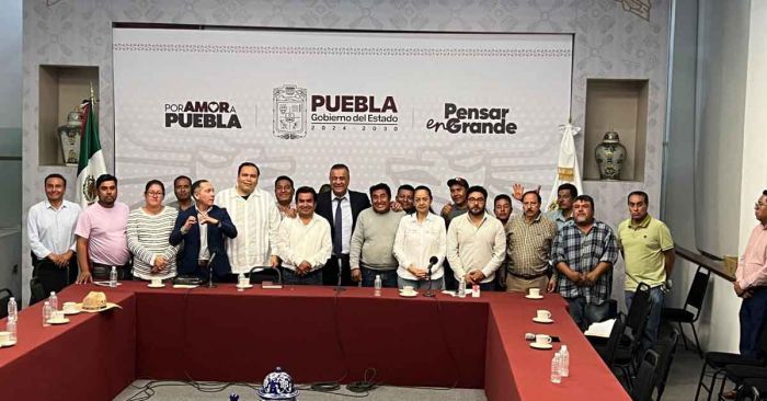 Estamos del lado del comercio apegado a la legalidad y respeto: Ariadna Ayala