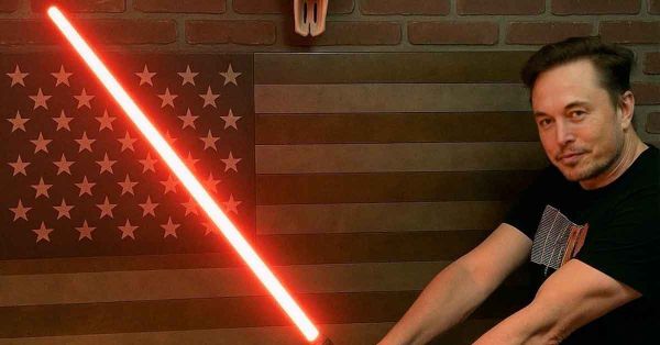 Deja Elon Musk el gobierno de Trump "decepcionado" por el programa fiscal