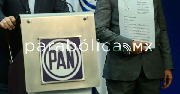 Intentar&aacute; el PAN anular la Elecci&oacute;n Judicial