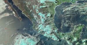 Prevén lluvias intensas en Michoacán y Guerrero