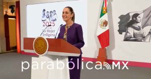 Salvaguarda nuevo acuerdo el T-MEC y deja bien parado a México: Sheinbaum