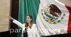 “Dato protegido”, critican sentencia del TEPJF por críticas a diputada