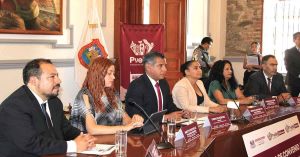Firman convenio para convertir desechos en fertilizantes