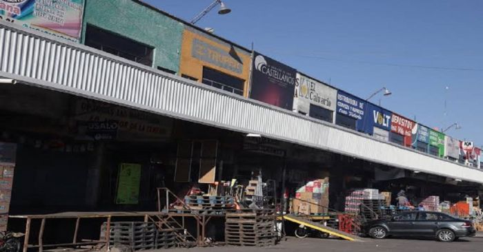 Realizarán bodegueros de la Central de Abasto mega Marcha contra la inseguridad