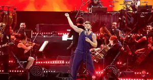 Cambia de fecha el concierto de Ricky Martin en Puebla