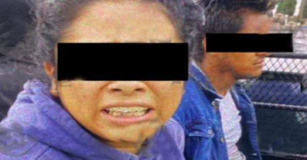 Detienen a policía municipal de Puebla con armas y drogas en San Andrés Cholula