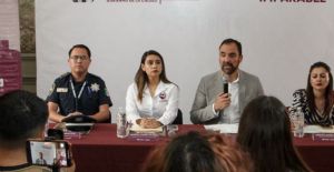 Realizarán en la capital feria del empleo con más de 3 mil plazas para jóvenes