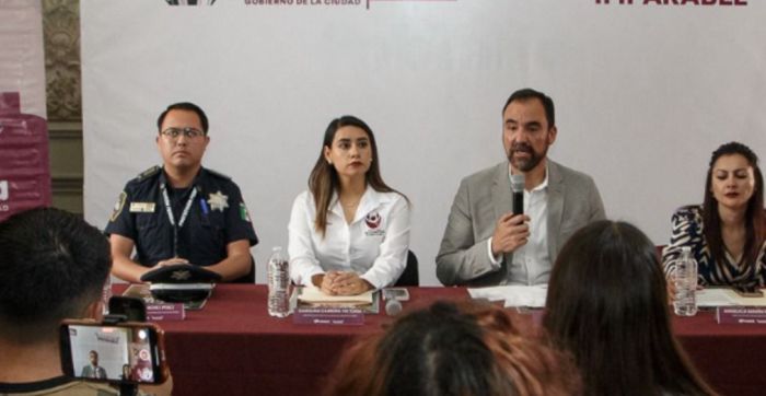 Realizar&aacute;n en la capital feria del empleo con m&aacute;s de 3 mil plazas para j&oacute;venes