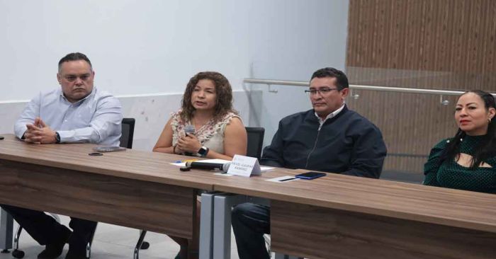 Anuncia Congreso la &quot;Feria Artesanal Por Amor a Puebla&quot;