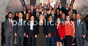 Destaca FGE avances del Programa de Identificación Humana nacional
