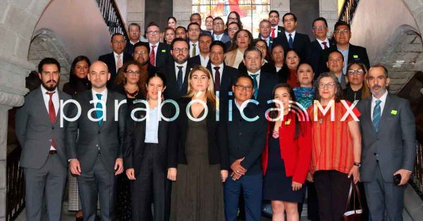 Destaca FGE avances del Programa de Identificación Humana nacional