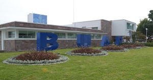 Rinde informe de labores el director del Complejo Regional Nororiental