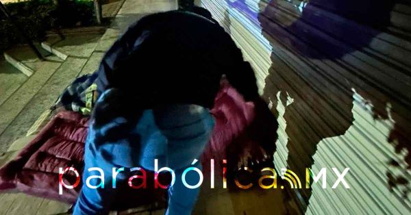 Prioriza Gobierno apoyos directos y resguardo temporal a familias y personas en riesgo