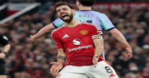 Cancelan llegada de Bruno Fernandes al Real Madrid