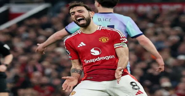 Cancelan llegada de Bruno Fernandes al Real Madrid