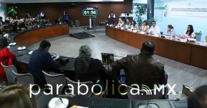 Piden familiares de personas desaparecidas voz en el Consejo Nacional de Búsqueda