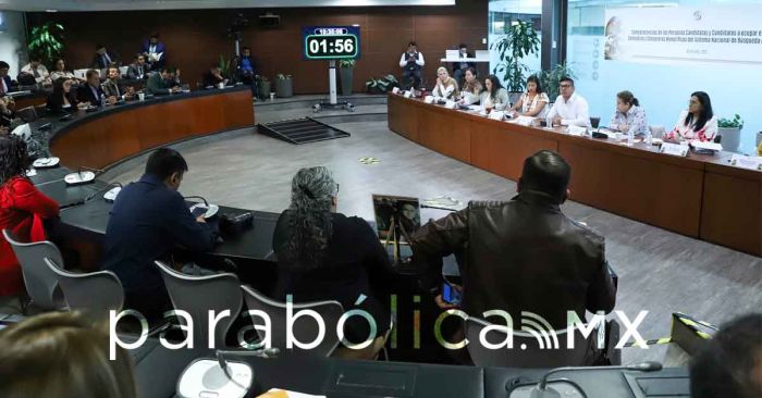 Piden familiares de personas desaparecidas voz en el Consejo Nacional de Búsqueda