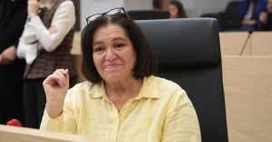 Presenta Luana Armida Amador propuesta para fomentar el deporte adaptado