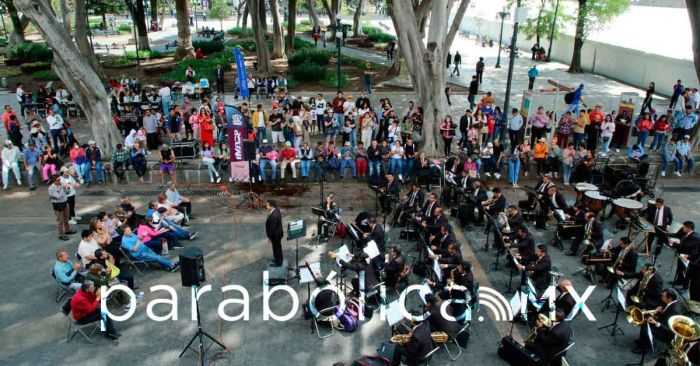 Presenta IMAC la oferta cultural del fin de semana carnavalero