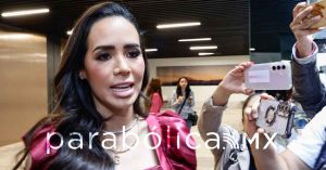 Proponen Grace Palomares regular tránsito de pipas en Puebla