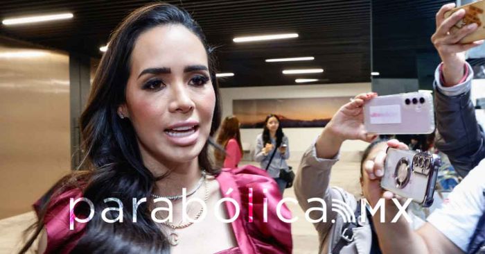 Proponen Grace Palomares regular tránsito de pipas en Puebla