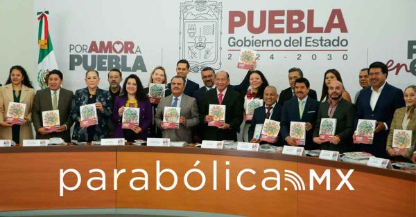 Se ha detectado a 300 mil personas analfabetas en la entidad: Segob