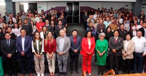 Capacita Contraloría municipal vs la corrupción