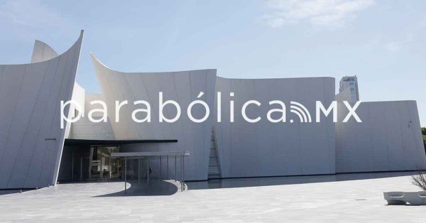Evitará Puebla el pago de casi 10 mil mdp por el Museo Barroco: García Parra