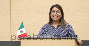 Impulsan Leonela Jazm&iacute;n y Pavel Gaspar iniciativa para garantizar atenci&oacute;n a comunidades ind&iacute;genas