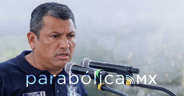 Desmantela SSP siete tomas clandestinas de huachicol en una semana