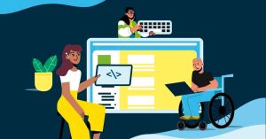 La eterna promesa tecn&oacute;crata de la inclusi&oacute;n.