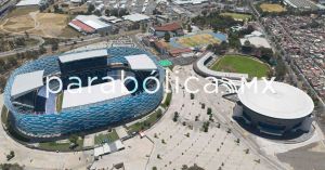 Se remodelará el Cuauhtémoc por el Mundial 2026; no se mudará La Franja: García Parra