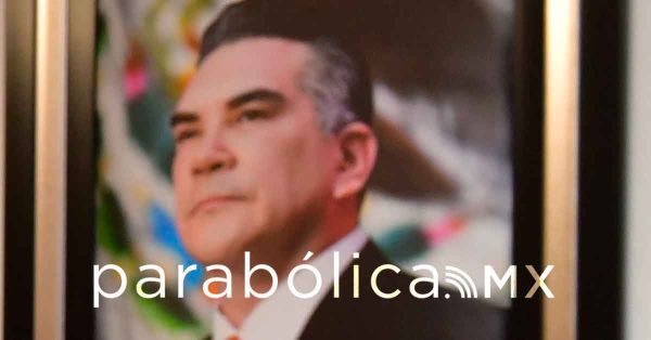 Es el priista Alito Moreno el pol&iacute;tico m&aacute;s repudiado de M&eacute;xico: Encuesta