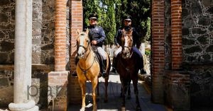 Ponen en marcha Operativo Todos Santos 2025 en San Andr&eacute;s Cholula