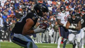 Un intento por levantar el vuelo