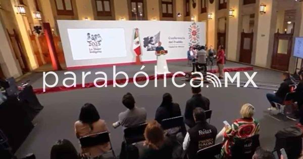 Diferencia Sheinbaum los casos Adán-Hernán y Caldeón-García Luna